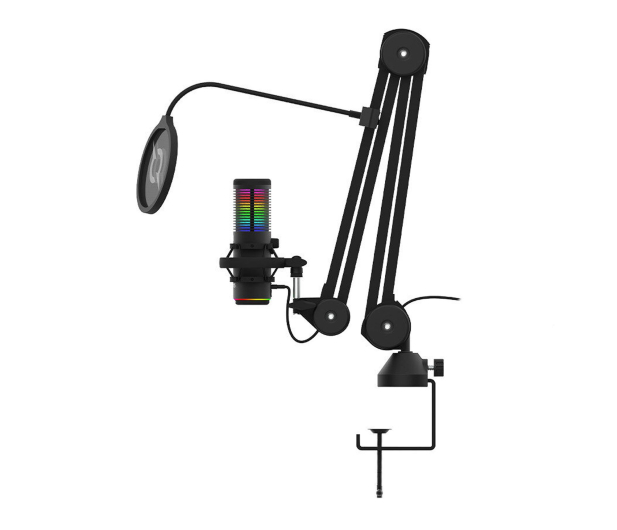 AQIRYS GALILEO black - 1522533 - zdjęcie 6